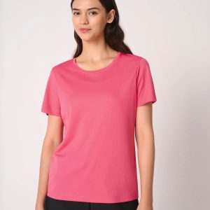 T-shirt sport femme Mercury