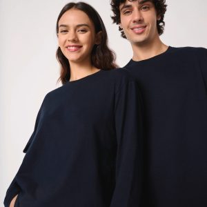 T-shirt LSL unisexe iDeal150