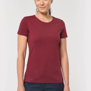 T-shirt à traitement antibactérien femme