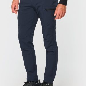 Pantalon recyclé stretch homme