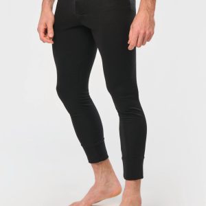 Caleçon long unisexe