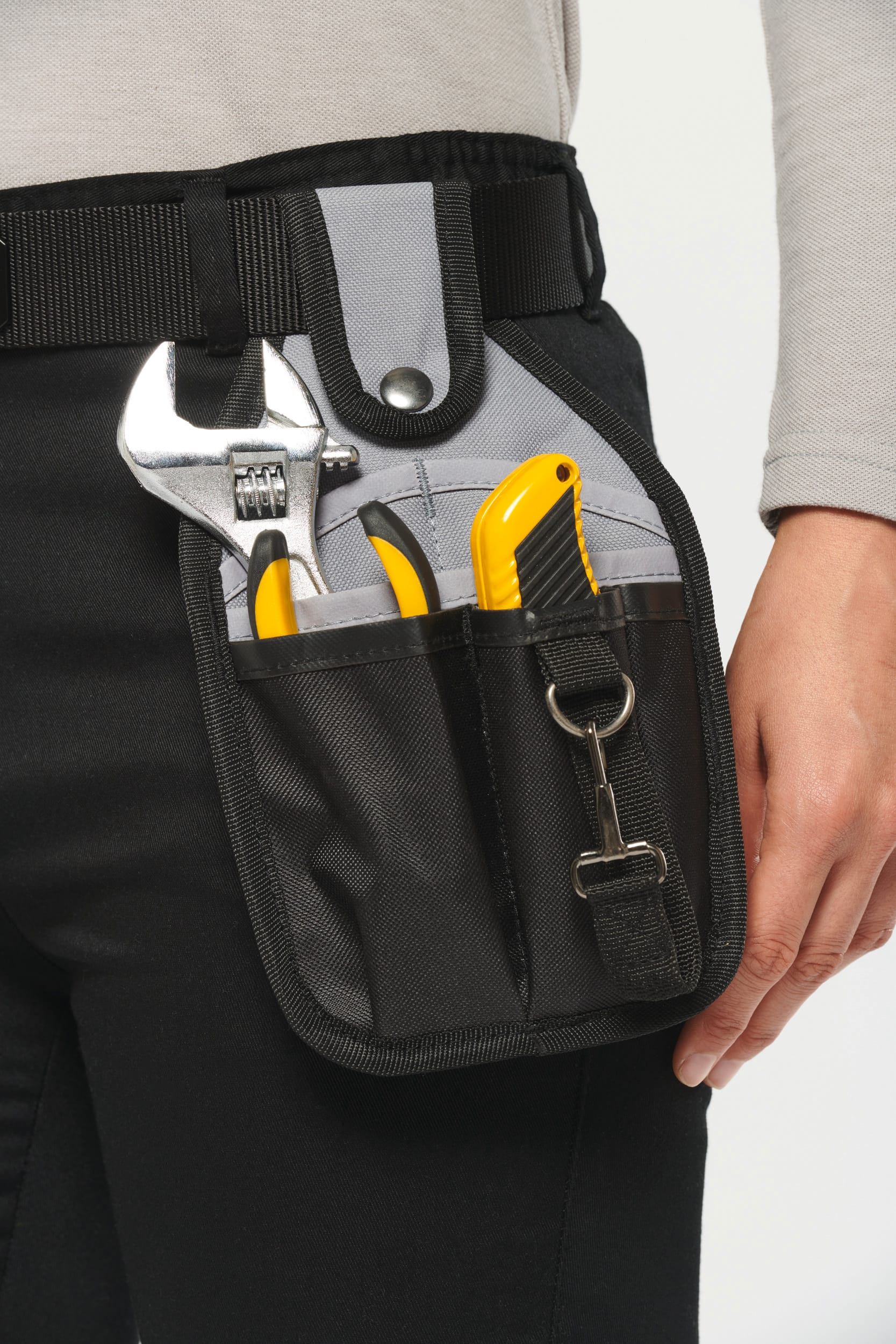 Sac de ceinture porte-outils